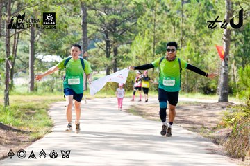 Dalat Ultra Trail 2026 - Ảnh #4834215