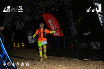 Dalat Ultra Trail 2026 - Ảnh #4759076