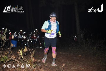 Dalat Ultra Trail 2026 - Ảnh #4704200