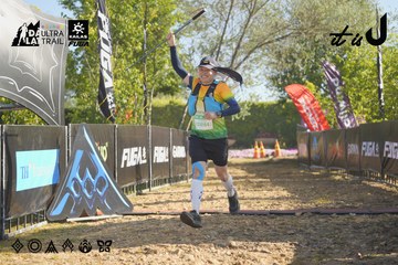 Dalat Ultra Trail 2026 - Ảnh #4682924