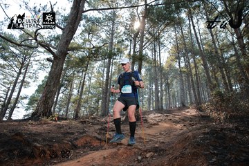 Dalat Ultra Trail 2026 - Ảnh #4739496