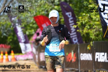 Dalat Ultra Trail 2026 - Ảnh #4737138