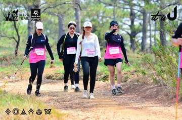 Dalat Ultra Trail 2026 - Ảnh #4877797