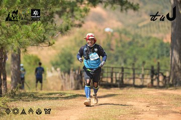 Dalat Ultra Trail 2026 - Ảnh #4717656
