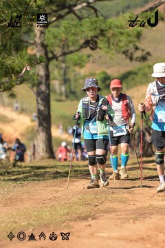 Dalat Ultra Trail 2026 - Ảnh #4715435