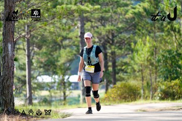 Dalat Ultra Trail 2026 - Ảnh #4833522