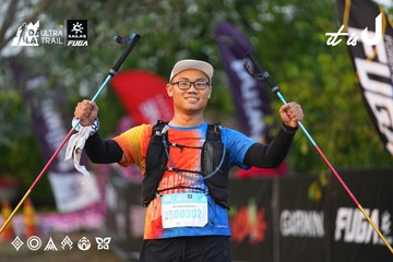 Dalat Ultra Trail 2026 - Ảnh #4745540