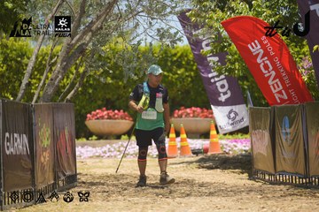 Dalat Ultra Trail 2026 - Ảnh #4695170