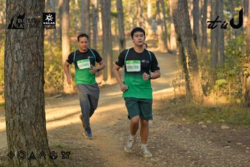 Dalat Ultra Trail 2026 - Ảnh #4841478