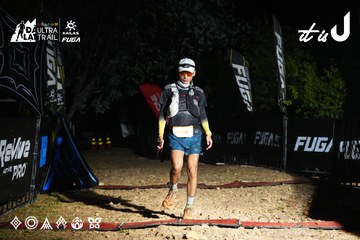 Dalat Ultra Trail 2026 - Ảnh #4764087