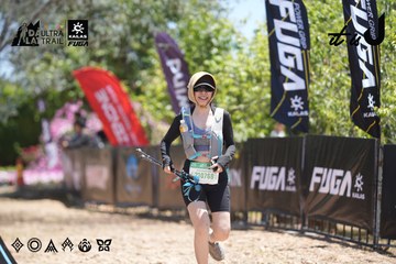 Dalat Ultra Trail 2026 - Ảnh #4693652