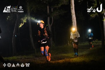 Dalat Ultra Trail 2026 - Ảnh #4697437