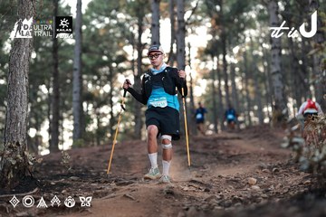Dalat Ultra Trail 2026 - Ảnh #4740884