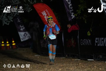 Dalat Ultra Trail 2026 - Ảnh #4757503