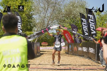 Dalat Ultra Trail 2026 - Ảnh #4724942
