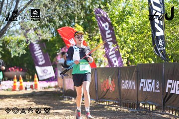 Dalat Ultra Trail 2026 - Ảnh #4682855