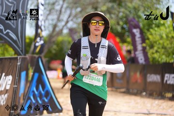 Dalat Ultra Trail 2026 - Ảnh #4869008