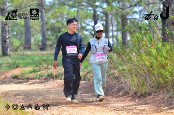 Dalat Ultra Trail 2026 - Ảnh #4792128