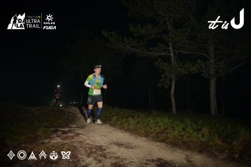Dalat Ultra Trail 2026 - Ảnh #4751441