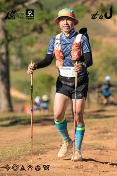 Dalat Ultra Trail 2026 - Ảnh #4714667