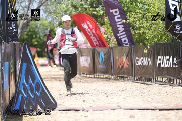 Dalat Ultra Trail 2026 - Ảnh #4746594