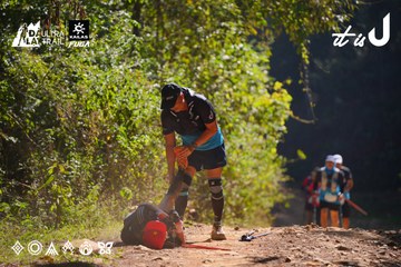 Dalat Ultra Trail 2026 - Ảnh #4912950