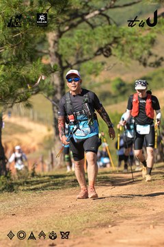 Dalat Ultra Trail 2026 - Ảnh #4715412