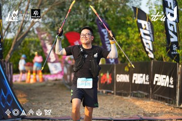 Dalat Ultra Trail 2026 - Ảnh #4744673