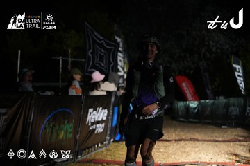 Dalat Ultra Trail 2026 - Ảnh #4760478