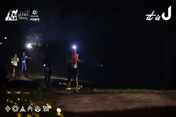 Dalat Ultra Trail 2026 - Ảnh #4729807