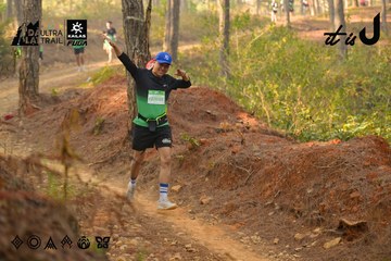 Dalat Ultra Trail 2026 - Ảnh #4842027