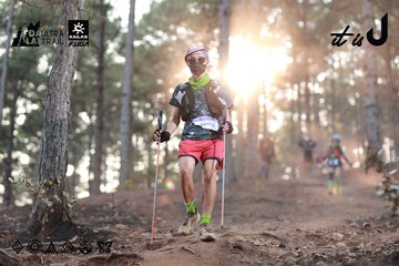 Dalat Ultra Trail 2026 - Ảnh #4740722