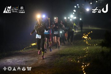 Dalat Ultra Trail 2026 - Ảnh #4719584