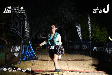 Dalat Ultra Trail 2026 - Ảnh #4763139
