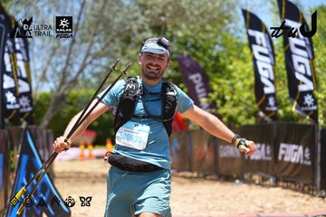 Dalat Ultra Trail 2026 - Ảnh #4701637