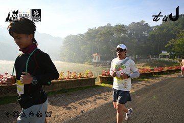 Dalat Ultra Trail 2026 - Ảnh #4911264