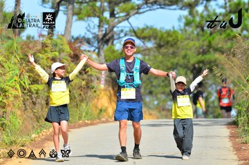 Dalat Ultra Trail 2026 - Ảnh #4749229