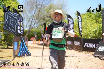 Dalat Ultra Trail 2026 - Ảnh #4700740
