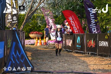Dalat Ultra Trail 2026 - Ảnh #4742885