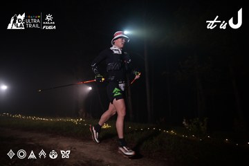 Dalat Ultra Trail 2026 - Ảnh #4704641