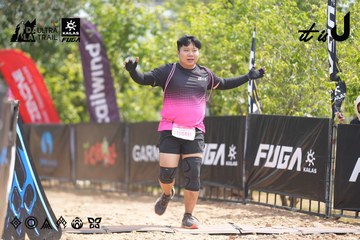 Dalat Ultra Trail 2026 - Ảnh #4859903