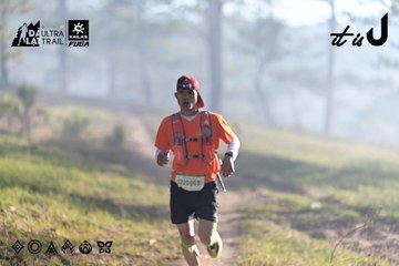 Dalat Ultra Trail 2026 - Ảnh #4894488