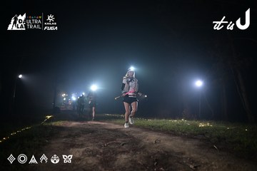 Dalat Ultra Trail 2026 - Ảnh #4705103