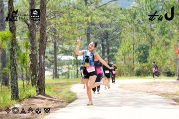 Dalat Ultra Trail 2026 - Ảnh #4835135