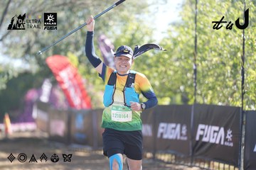 Dalat Ultra Trail 2026 - Ảnh #4685256