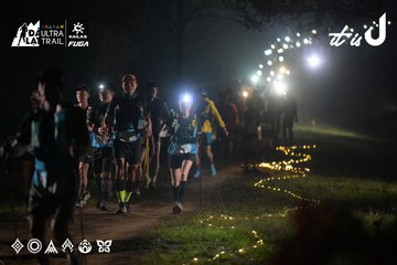 Dalat Ultra Trail 2026 - Ảnh #4720069
