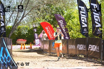 Dalat Ultra Trail 2026 - Ảnh #4695884