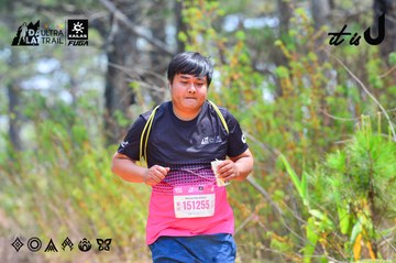 Dalat Ultra Trail 2026 - Ảnh #4875066