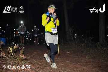 Dalat Ultra Trail 2026 - Ảnh #4700829