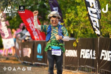 Dalat Ultra Trail 2026 - Ảnh #4743172